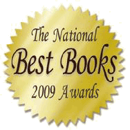 The National Best Books 2009 Awards