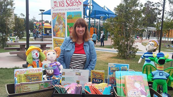 Children's Festival & Pancake Breakfast Kiwanis Club of Warner Center