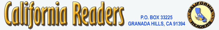 California Readers