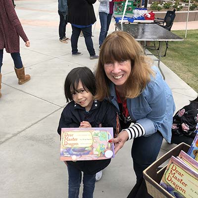 Children's Festival & Pancake Breakfast Kiwanis Club of Warner Center