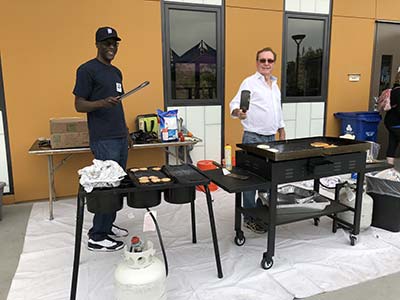 Children's Festival & Pancake Breakfast Kiwanis Club of Warner Center