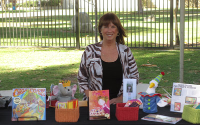 United Way Presents: Wilmington Fall into Literacy Book Fair at the Banning Museum