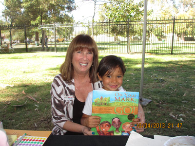 United Way Presents: Wilmington Fall into Literacy Book Fair at the Banning Museum