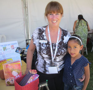 Kids take home books for reading FUN!!!