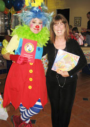 Moorpark's High Street Art Center