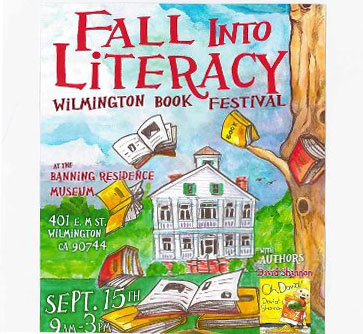 Fall into Literacy