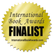 International Book Awards Finalist