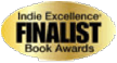 Indie Excellence Book Awards Finalist