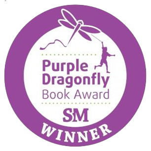 Purple Dragonfly
