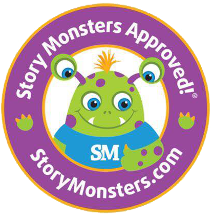 Story Monster Approved